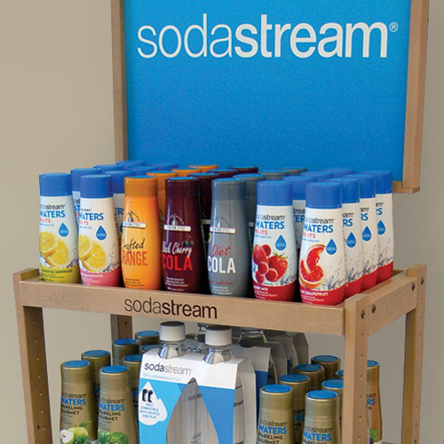 SodaStream